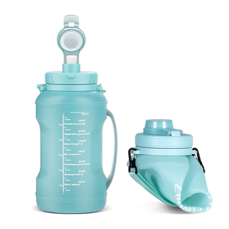 Collapsible Water Bottle